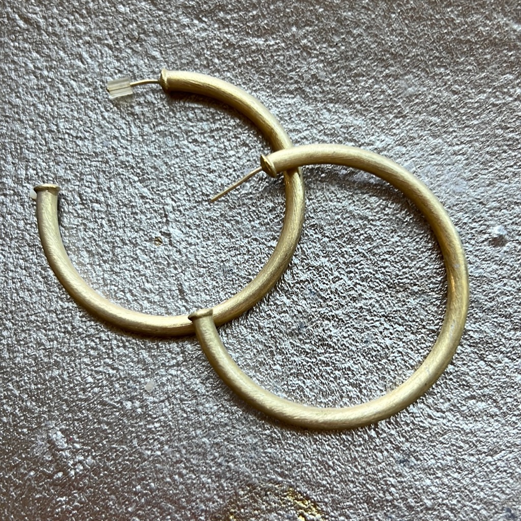 Sheila Fajl Earring